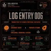 The Keepers Log