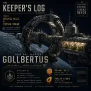 The Keepers Log
