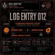 The Keepers Log
