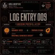 The Keepers Log