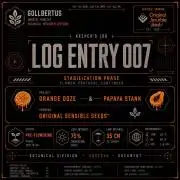 The Keepers Log