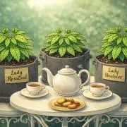 The Ladies’ First Cup