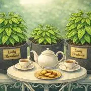 The Ladies’ First Cup