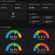 White Monster - 100w - Livegrow @twitch