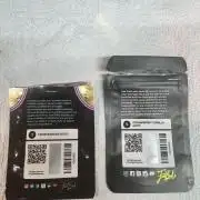 Strawberry gorilla 420 fast buds