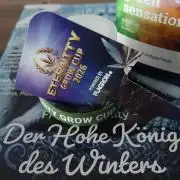 ETERNITY Grow Cup 2026 Bye Zamnesia 💚