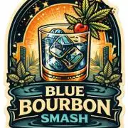 Blue Bourbon Smash Auto Aeque Genetics