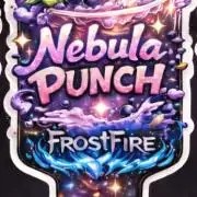 Nebula Punch Auto FrostFireSeeds