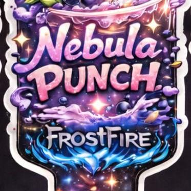 Nebula Punch Auto FrostFireSeeds