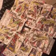 BMG Blood Moon Gelato