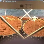 BMG Blood Moon Gelato