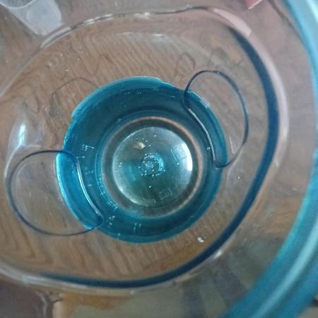 Gorilla Glue found in a bag