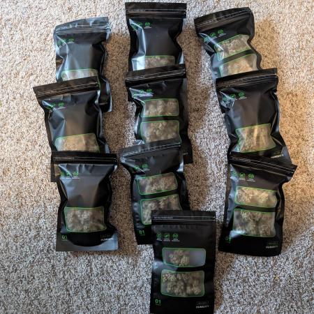 Mephisto Autoflowers