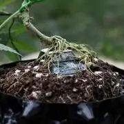 “Bonsai” Attempts #1