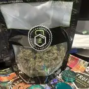 Gorilla Zkittles x Heisenberg