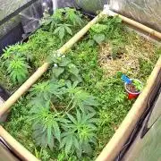 Hella Jelly and Vanilla Frosting- 4x4