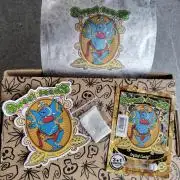 Crystal Candy da CampaCavallo