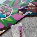 Bay Burger per CampaCavallo 🍔