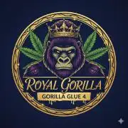 3 Sorten: Gorilla, Haze, C.Rainbow