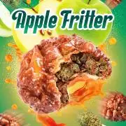 Apple Fritter Auto Outdoor