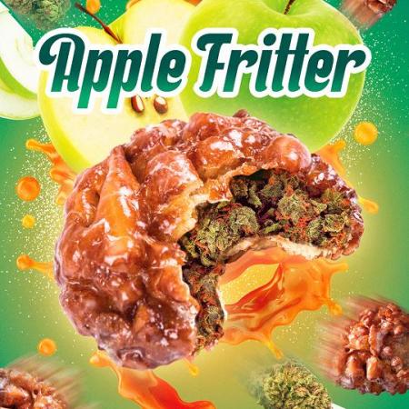 Apple Fritter Auto Outdoor