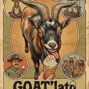 GOAT'lato Auto Outdoor