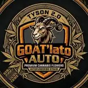 GOAT'lato Auto Outdoor