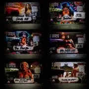 Ball Sucker VS German Can Opner