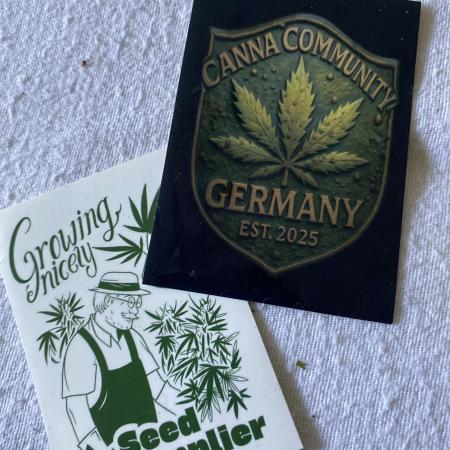 Seed supplier