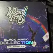 wizard tree's black magic collectors box