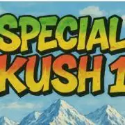 Special Kush 1 By RQS