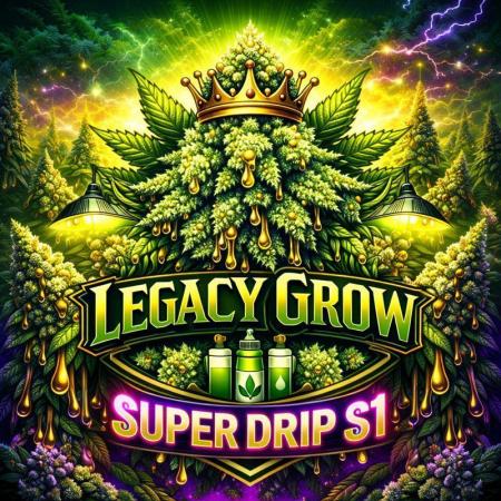 Copy Cat Super Drip S1