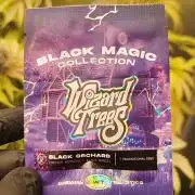 Black Orchard