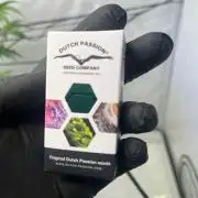 GMO Fast