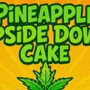 Pineapple Upside Down Cake Autopot