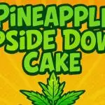 Pineapple Upside Down Cake Autopot