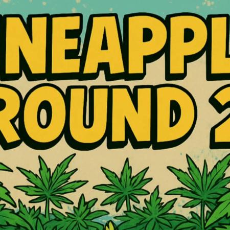 Humboldt Pineapple Round2