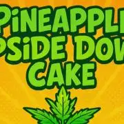 Pineapple Upside Down Cake Autopot