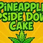 Pineapple Upside Down Cake Autopot
