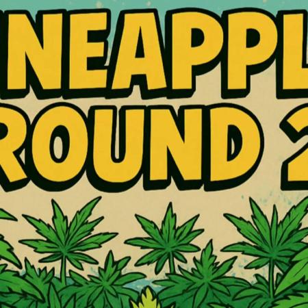 Humboldt Pineapple Round2