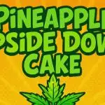 Pineapple Upside Down Cake Autopot