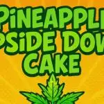Pineapple Upside Down Cake Autopot
