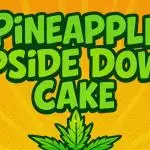 Pineapple Upside Down Cake Autopot