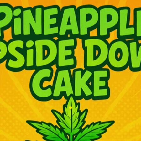 Pineapple Upside Down Cake Autopot