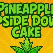Pineapple Upside Down Cake Autopot