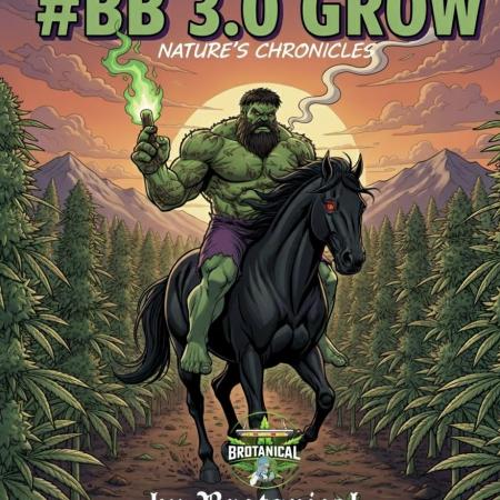 Bruce Banner 3 -Dark Horse-SUPERCROPPED