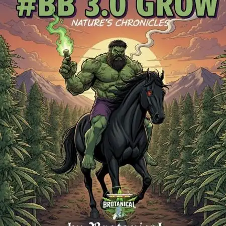 Bruce Banner 3 -Dark Horse-SUPERCROPPED
