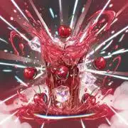 Cherry Cola Auto RF3