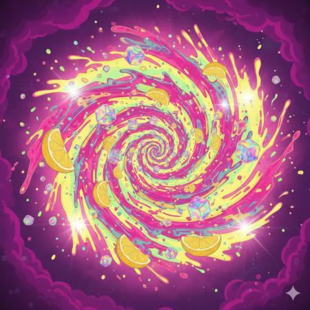 Purple Lemonade Auto