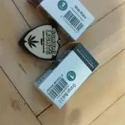 dutch passion-hombre seeds